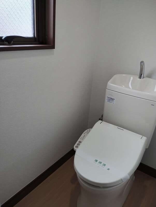 グランデ十条 301