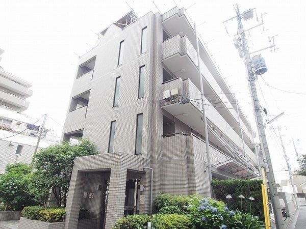 エスペランサイシイの写真