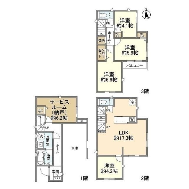 Kolet江東東砂#05の写真