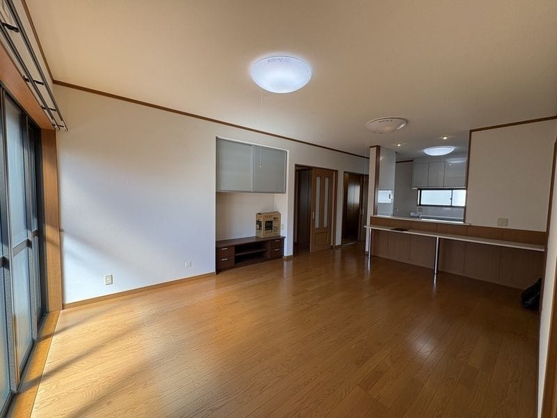 平野ハイツ6の写真