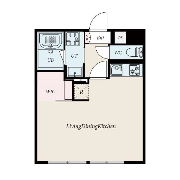 サンパーク恵比寿の写真