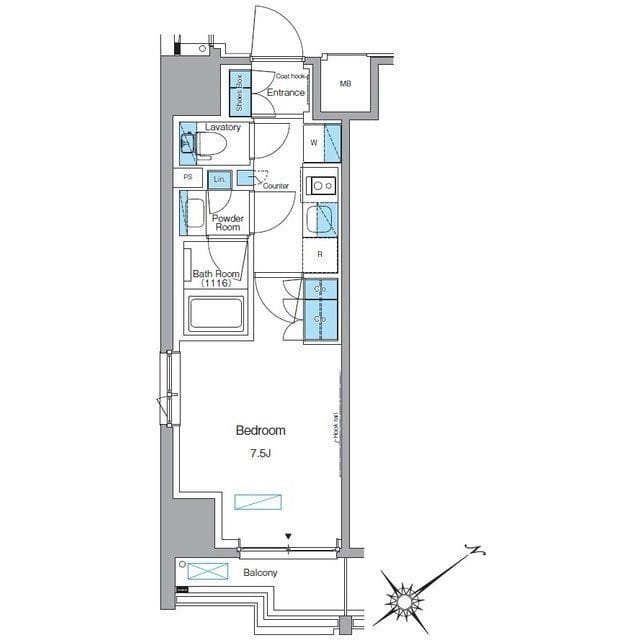 ルフォンプログレ赤塚 0501