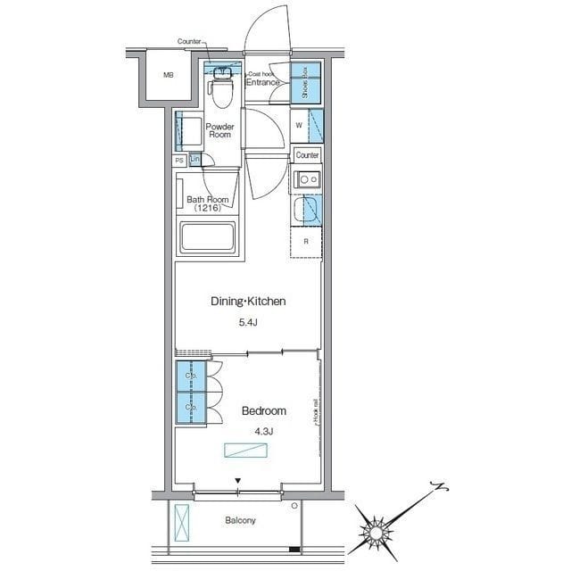 ルフォンプログレ赤塚 0604