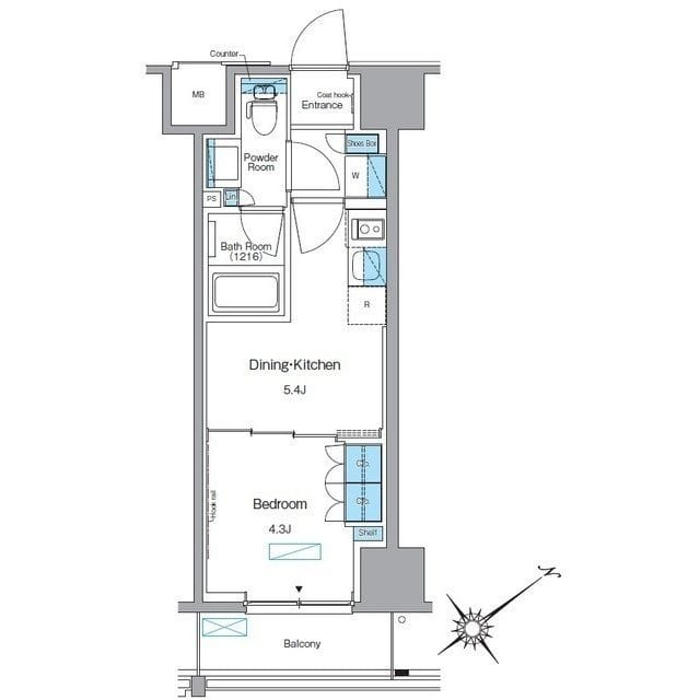 ルフォンプログレ赤塚 0902