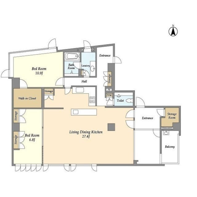 カーザエルミタッジオ 901