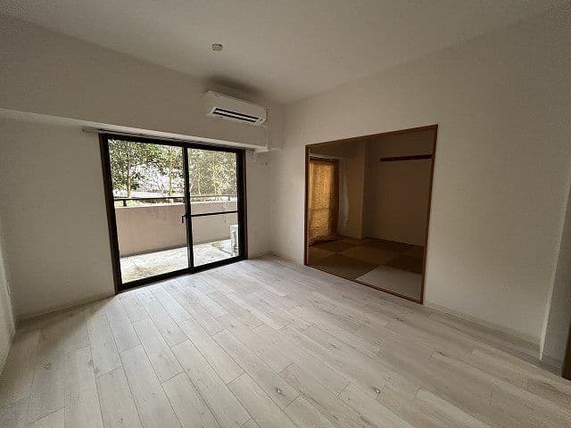 アーバンパーク市ヶ尾 0106