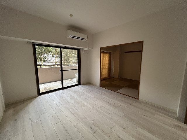 アーバンパーク市ヶ尾 0106