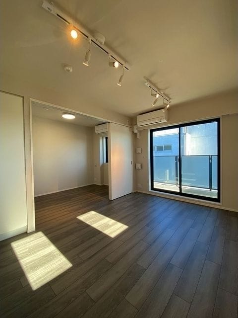 La Perla JiyugaokaⅡ 303