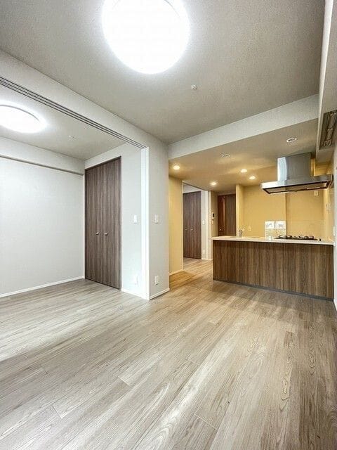 コンフォリア・リヴ茅場町 0303