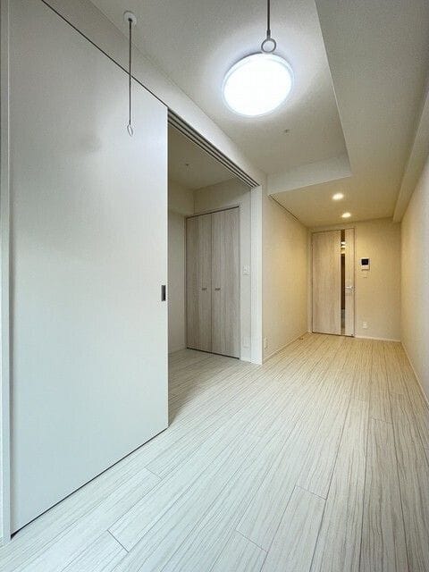 コンフォリア・リヴ茅場町 0501