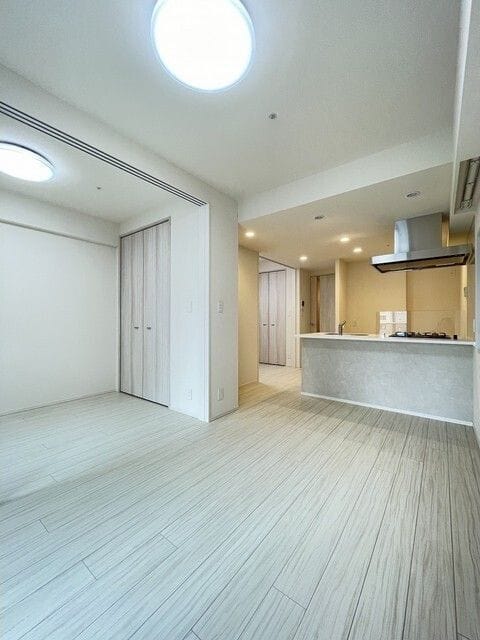コンフォリア・リヴ茅場町 0503
