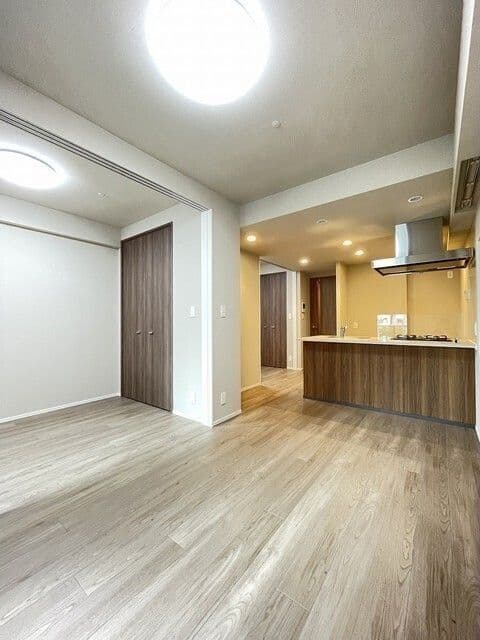 コンフォリア・リヴ茅場町 0903