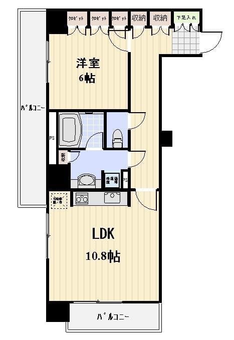 ジョイスコート 1306