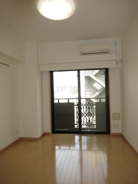 HF関内レジデンス 0406