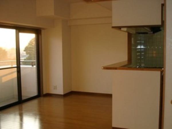 シャルマン井荻の写真