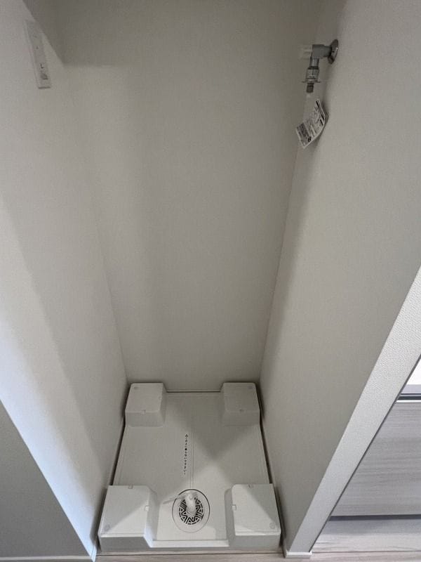 レガリス亀戸 1002