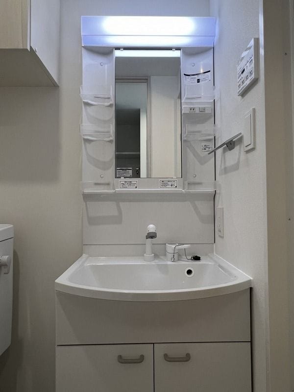 レガリス亀戸 1403