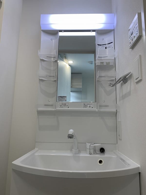 レガリス亀戸 406