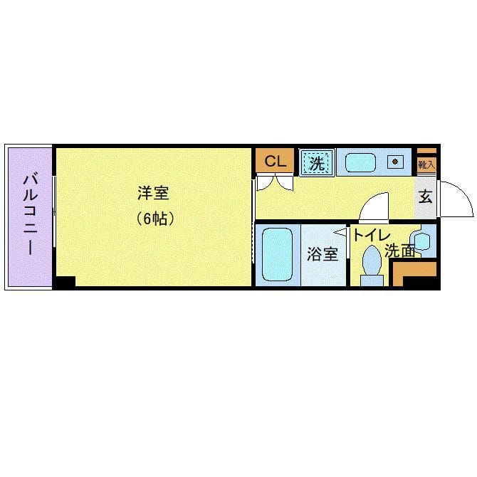 レヤーノ新宿の写真