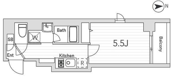 GranDuo世田谷Ⅷの写真