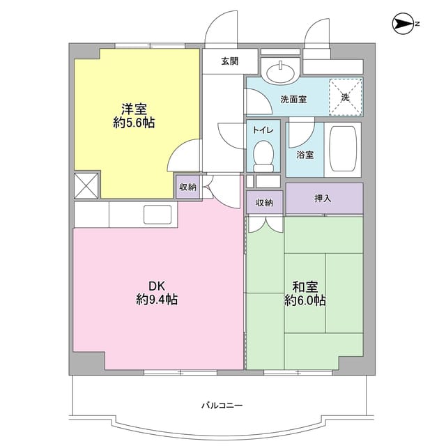 アビタシオン祇園 0502