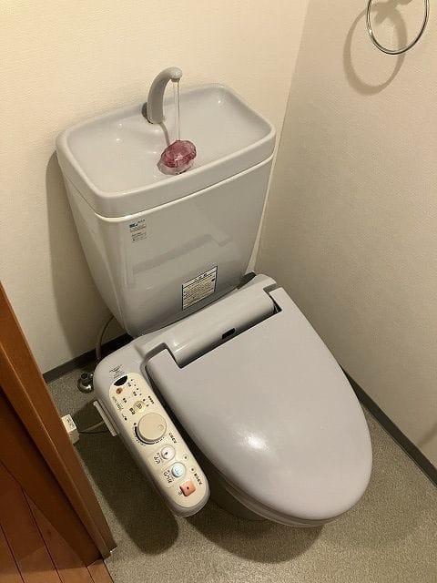 グランド・ガーラ幡ヶ谷WEST 306