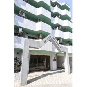 スカイコート綱島第2の写真