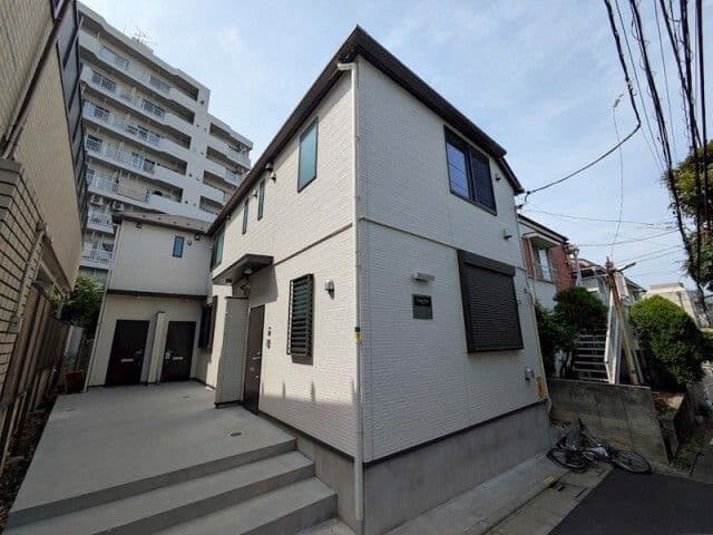 Cozy Flat 中目黒 102