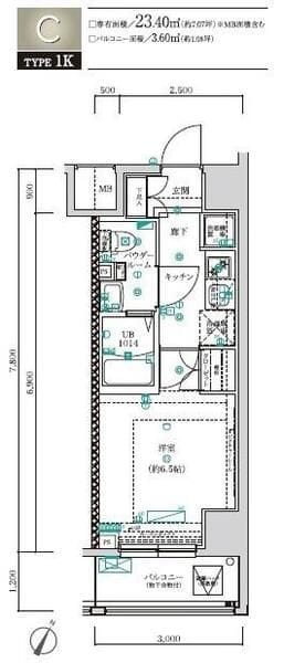SQUARE CITY KAWASAKI 503