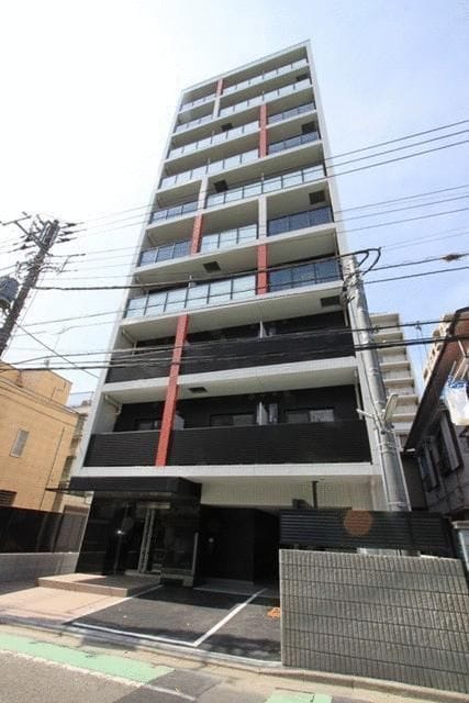 SQUARE CITY KAWASAKI 601