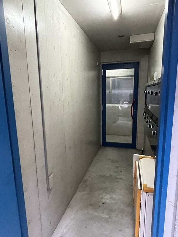 JLBグランエクリュ西新宿 204