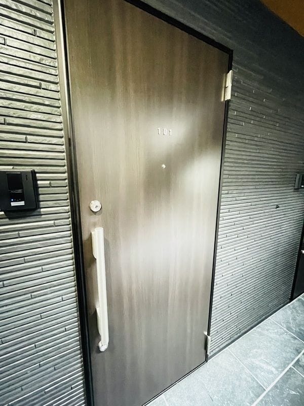 CFジオーレ殿町 101