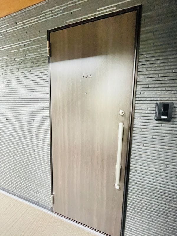 CFジオーレ殿町 202
