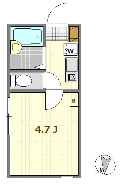 ノーザンロード扇大橋の写真