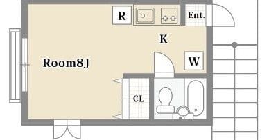 グレンデール東雪谷の写真