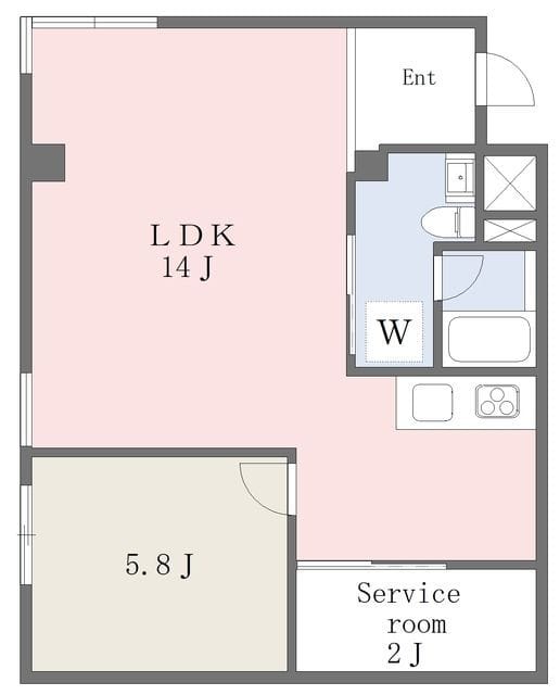 ル・オン茅ヶ崎の写真