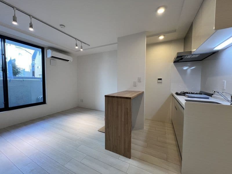 GRAN PASEO大崎戸越銀座Ⅰ 0102