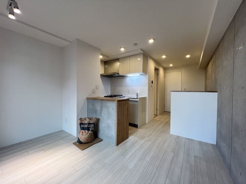 GRAN PASEO大崎戸越銀座Ⅰ 0103