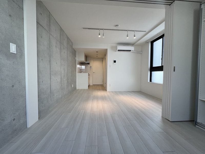 GRAN PASEO大崎戸越銀座Ⅰ 0202
