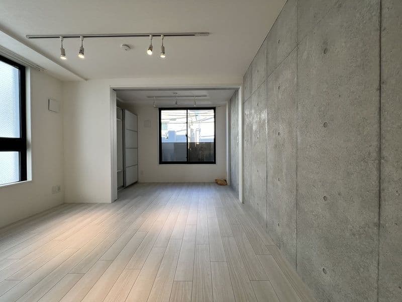 GRAN PASEO大崎戸越銀座Ⅰの写真