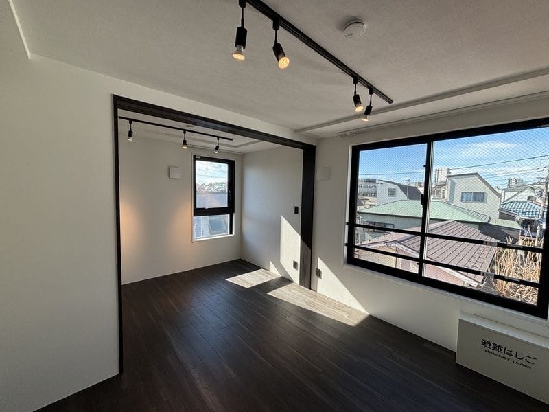 GRAN PASEO大崎戸越銀座Ⅰ 0401