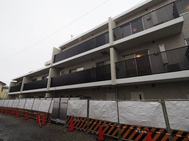 フレンシア学芸大学の写真