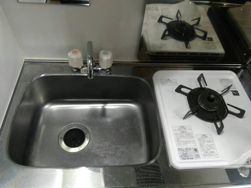 YSハウスの写真