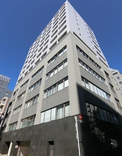 パークハビオ京橋 1102