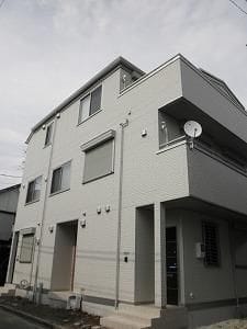 メゾンエスポワールの写真