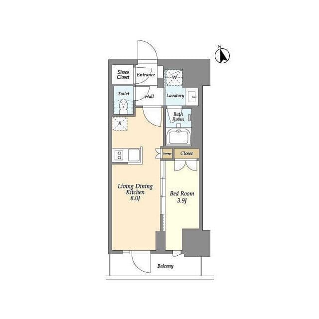 グランカーサ船堀Ⅱの写真