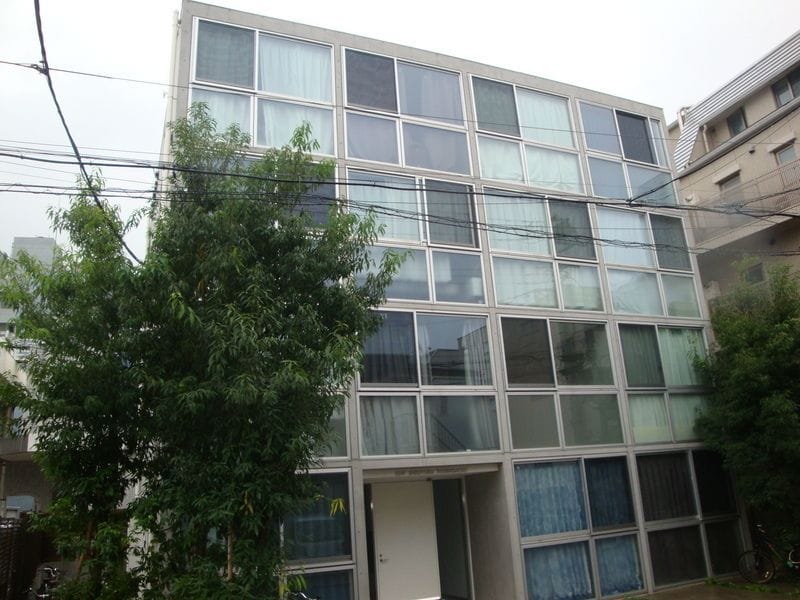 EDIT新宿富久町の写真