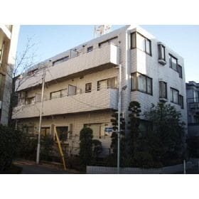 ベルメゾン東麻布の写真