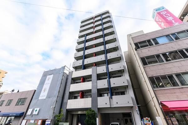 Rising place 北千住 701