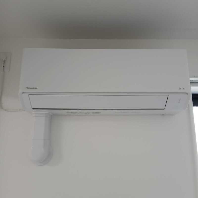 レピュア小石川レジデンスⅡ 402